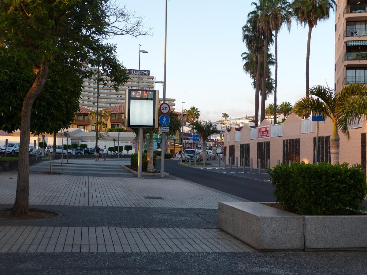 Ocean View Apartment By Suncanarias Costa Adeje  Exterior photo