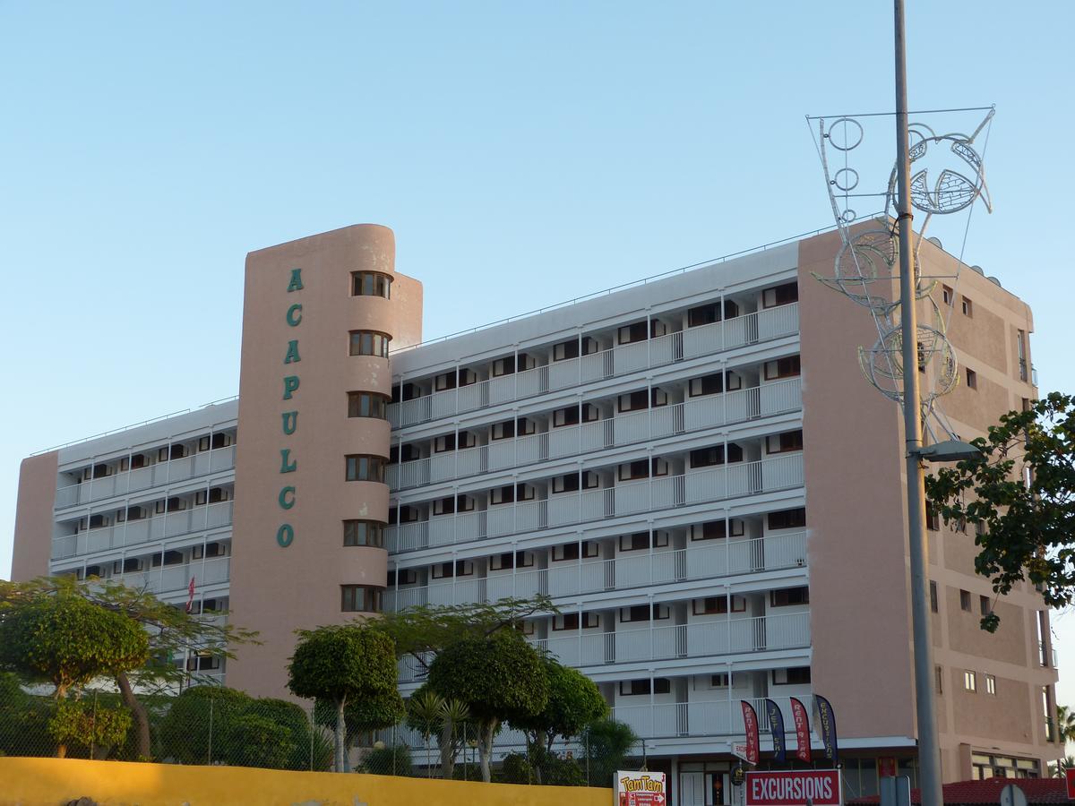 Ocean View Apartment By Suncanarias Costa Adeje  Exterior photo