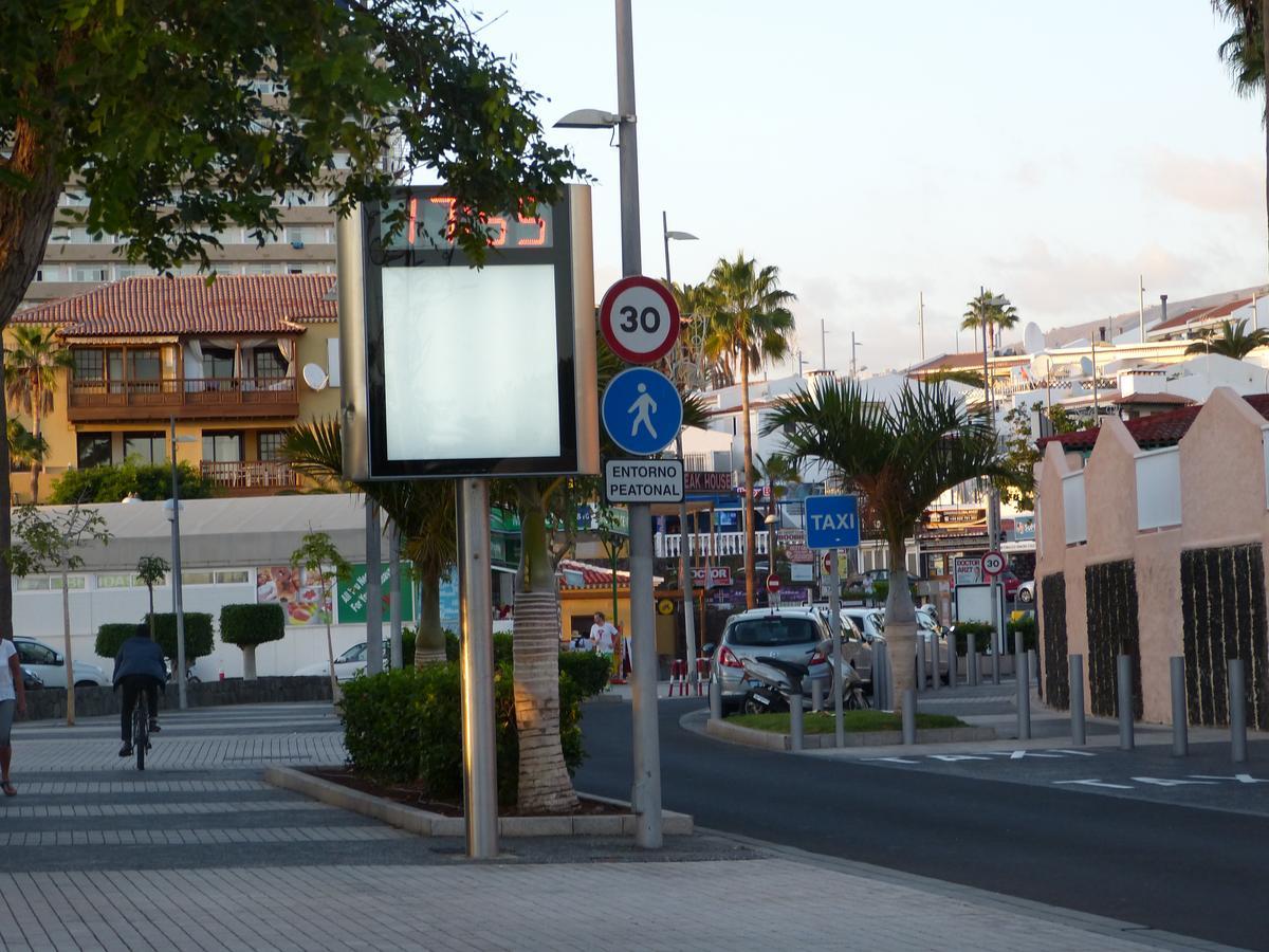 Ocean View Apartment By Suncanarias Costa Adeje  Exterior photo