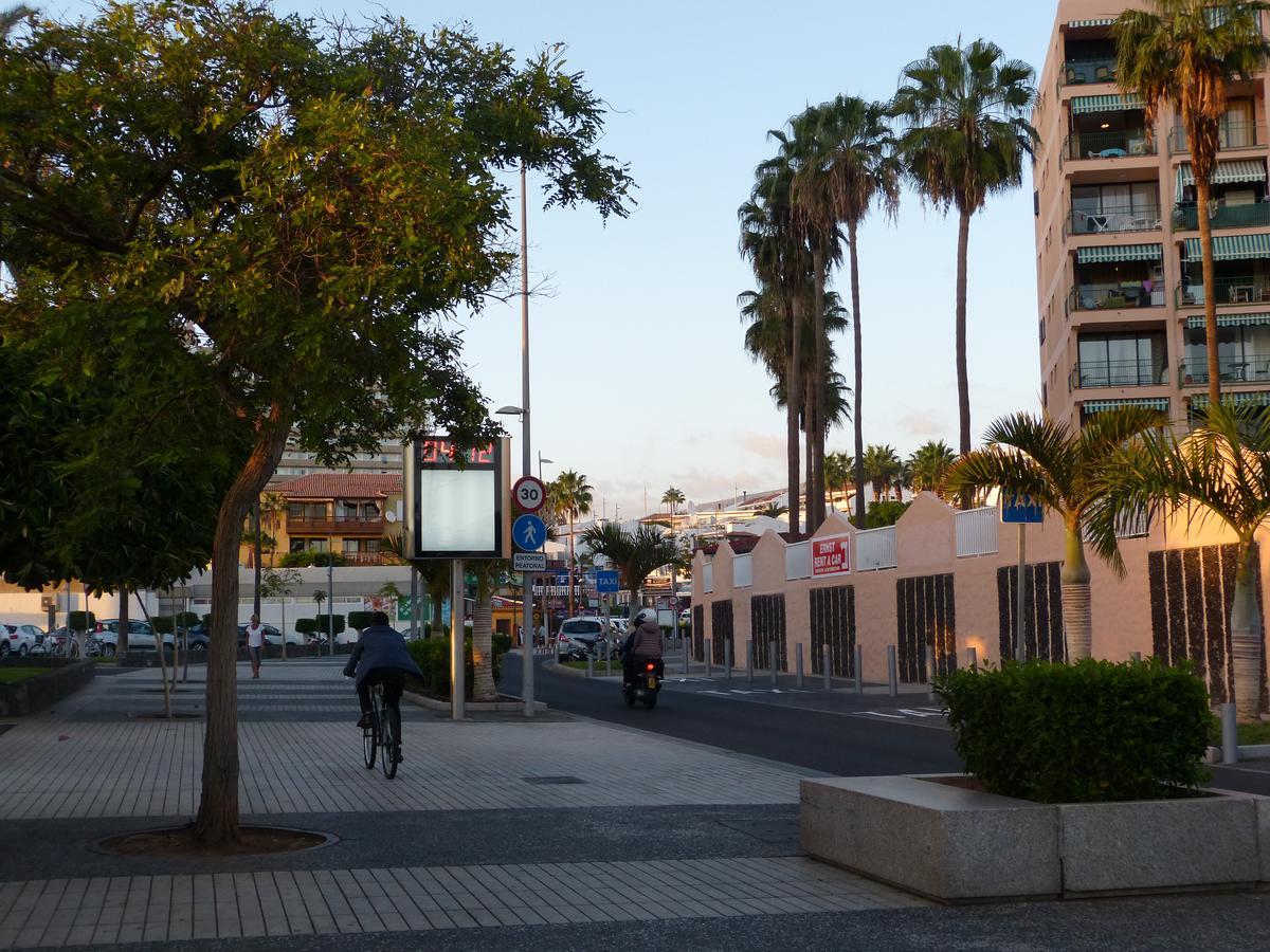 Ocean View Apartment By Suncanarias Costa Adeje  Exterior photo