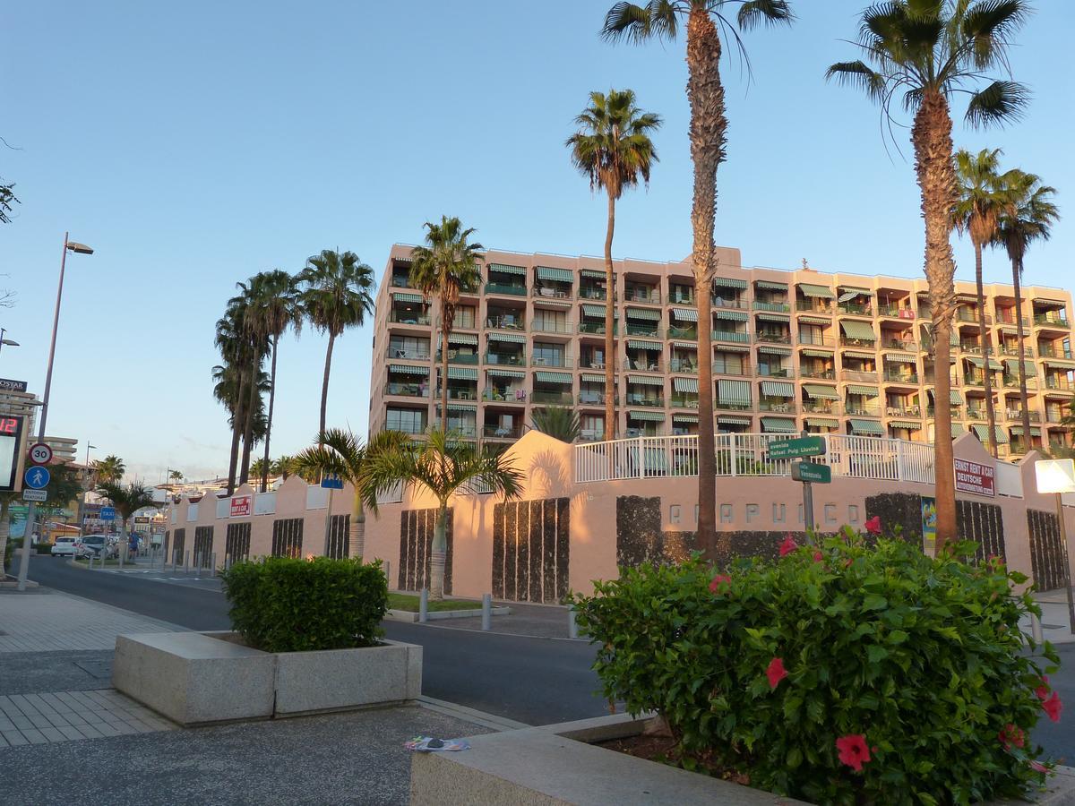 Ocean View Apartment By Suncanarias Costa Adeje  Exterior photo